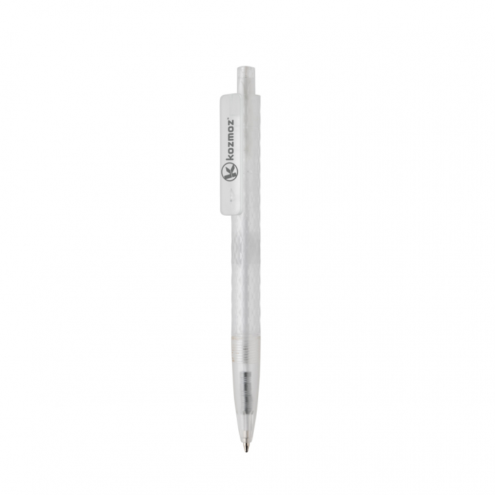 Pix X3 Frosted din plastic reciclat certificat GRS [5]