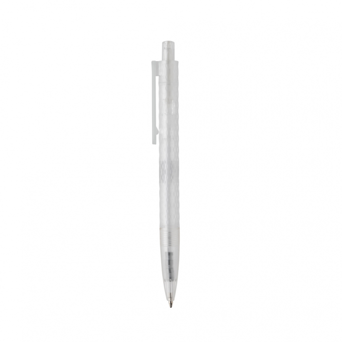Pix X3 Frosted din plastic reciclat certificat GRS [3]
