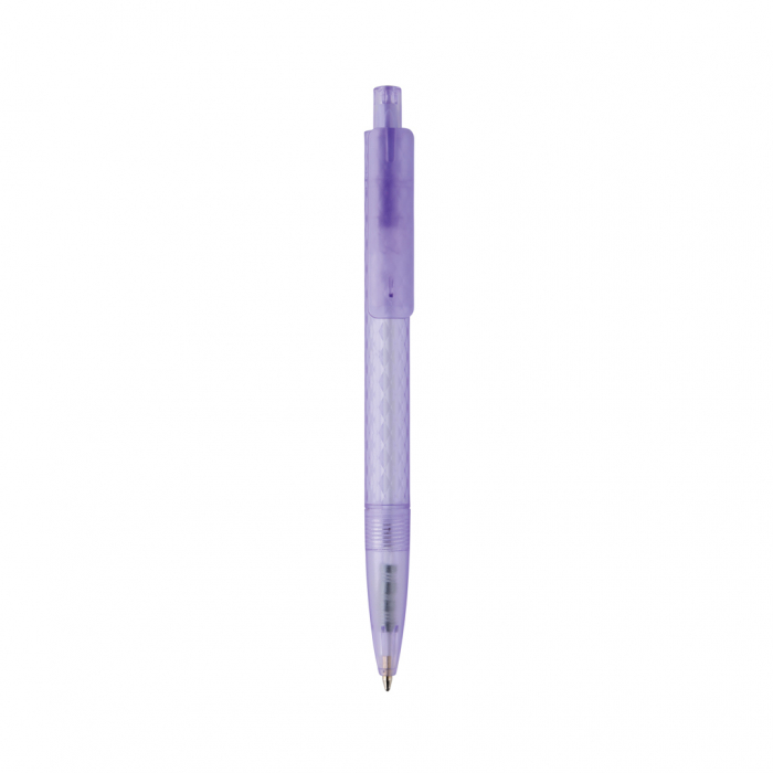 Pix X3 Frosted din plastic reciclat certificat GRS [3]