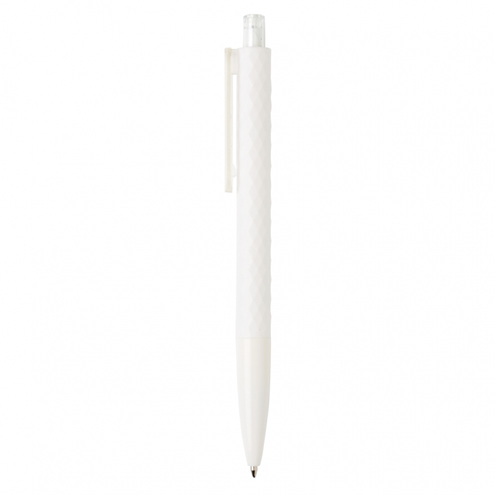 Pix X3 cu model diamant, cerneala albastra [4]