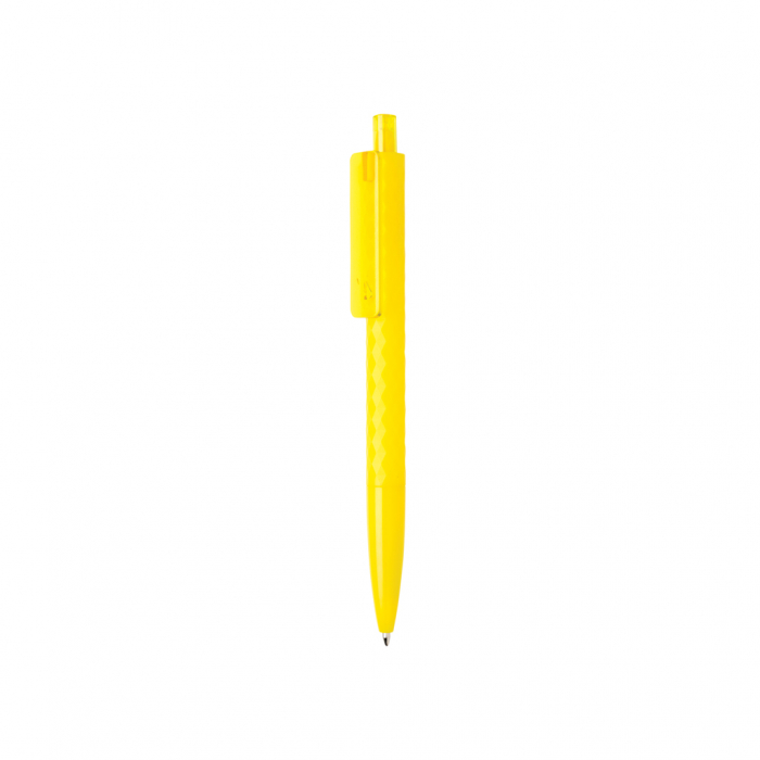 Pix X3 cu model diamant, cerneala albastra [2]