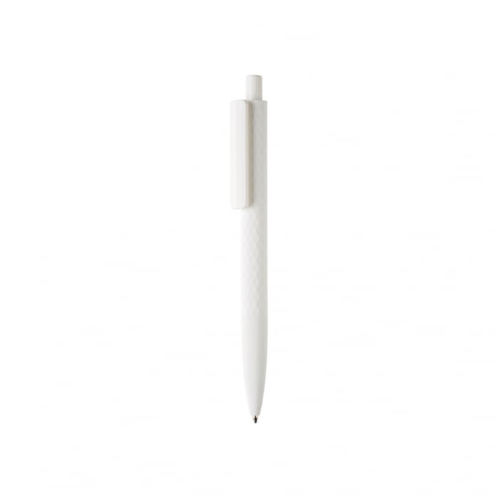 Pix X3 Smooth Touch cu model diamant, cerneala albastra [2]
