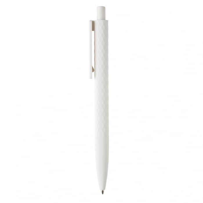 Pix X3 Smooth Touch cu model diamant, cerneala albastra [4]