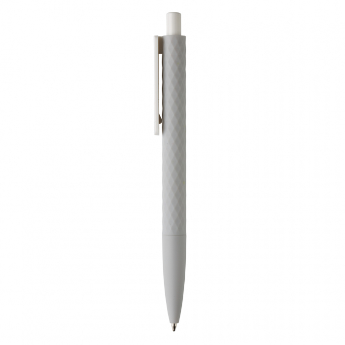 Pix X3 Smooth Touch cu model diamant, cerneala albastra [4]