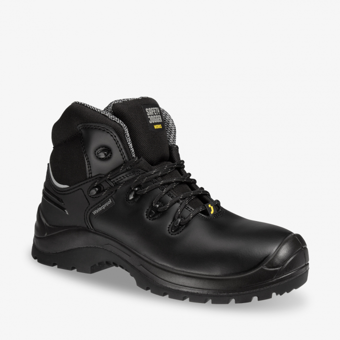Pantofi de siguranta X430, Maxguard Safety Jogger [3]