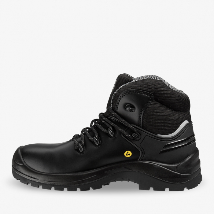 Pantofi de siguranta X430, Maxguard Safety Jogger [2]