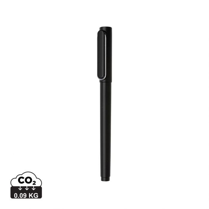 Pix X6 Cap Ultra Glide din ABS cu cerneala albastra [1]