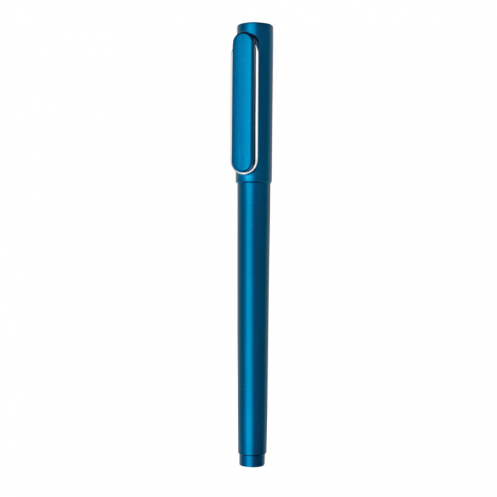 Pix X6 Cap Ultra Glide din ABS cu cerneala albastra [2]
