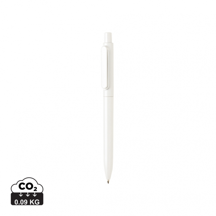 Pix X6 cu finisaj metalic si clip elegant [1]