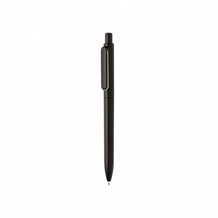 Pix X6 cu finisaj metalic si clip elegant [2]
