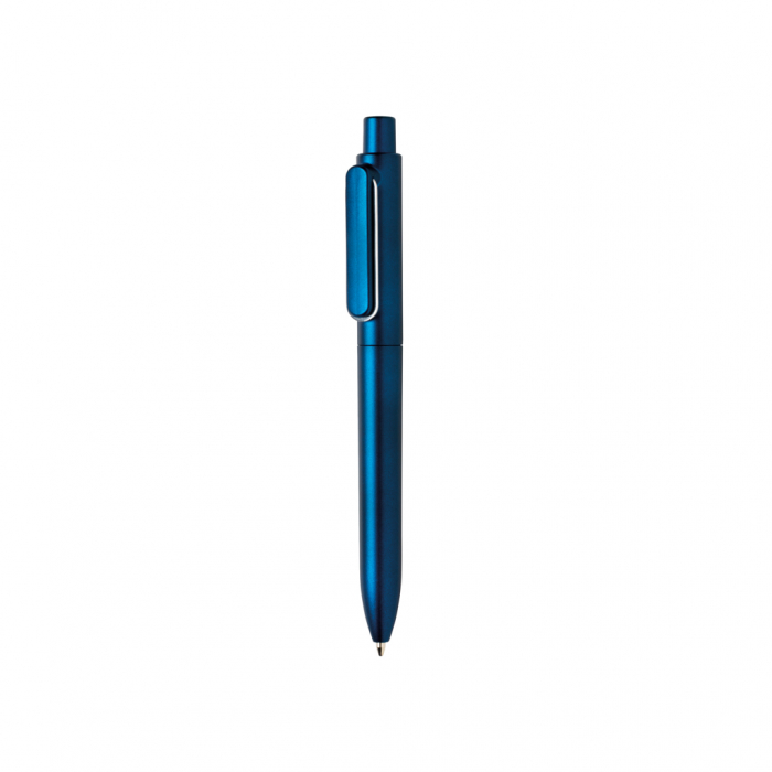 Pix X6 cu finisaj metalic si clip elegant [2]