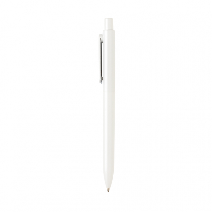 Pix X6 cu finisaj metalic si clip elegant [4]
