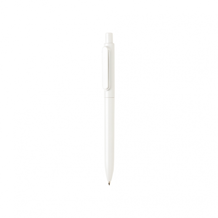 Pix X6 cu finisaj metalic si clip elegant [2]