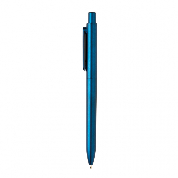 Pix X6 cu finisaj metalic si clip elegant [4]