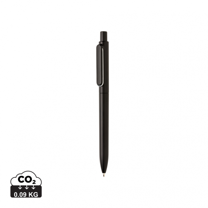 Pix X6 cu finisaj metalic si clip elegant [1]