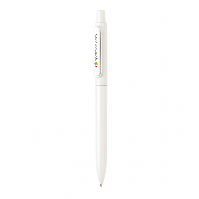 Pix X6 cu finisaj metalic si clip elegant [5]