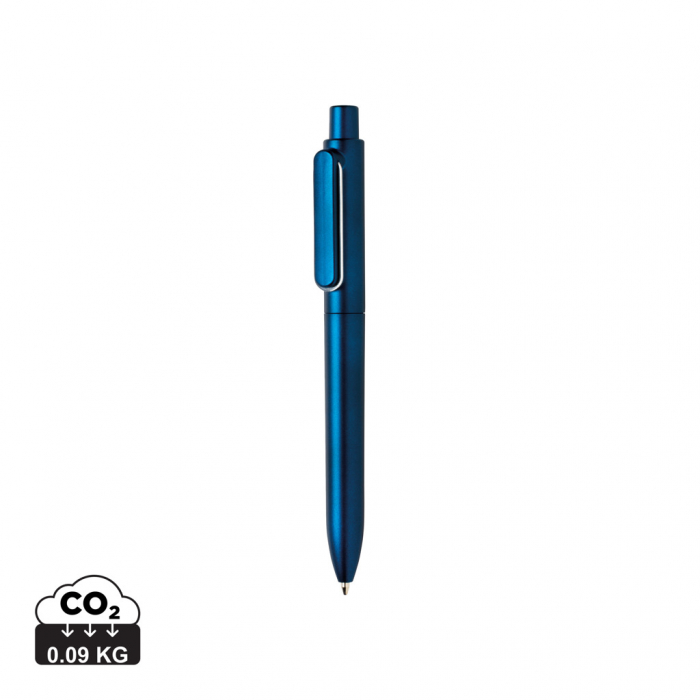 Pix X6 cu finisaj metalic si clip elegant [1]