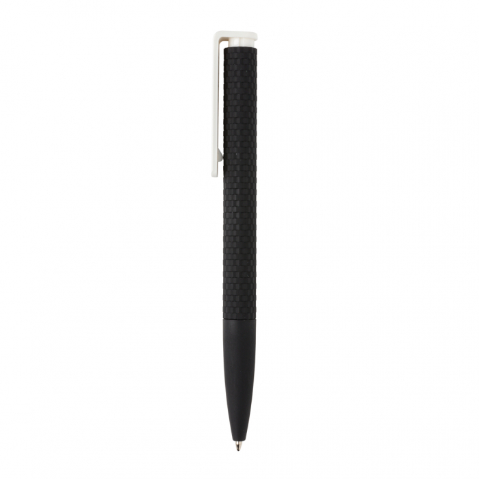 Pix X7 Smooth Touch cu cerneala albastra, ABS [3]
