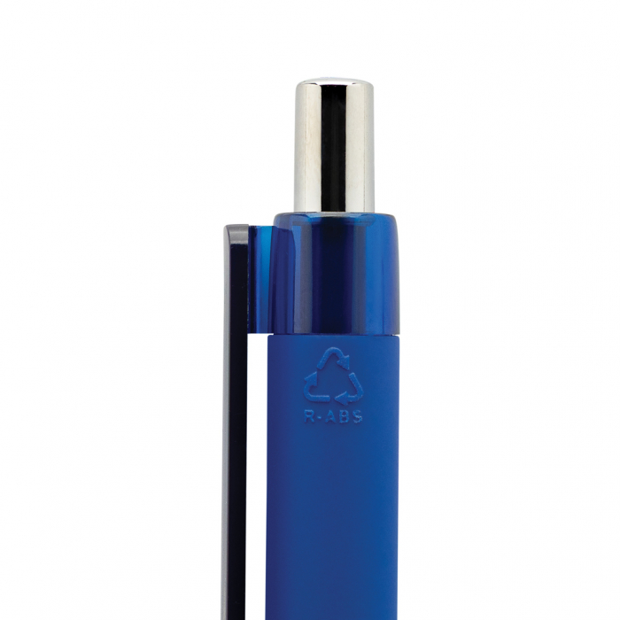 Pix X8 Smooth Touch din ABS cu accente cromate [5]