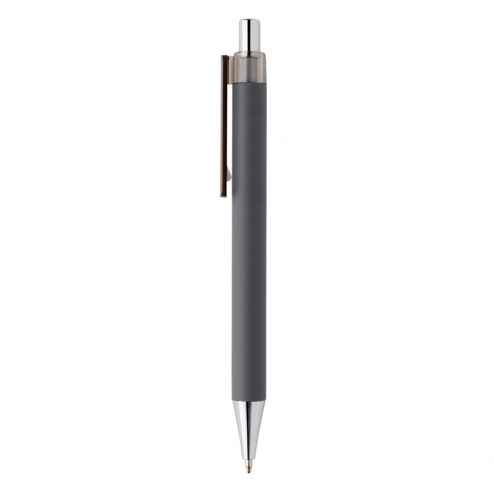 Pix X8 Smooth Touch din ABS cu accente cromate [4]
