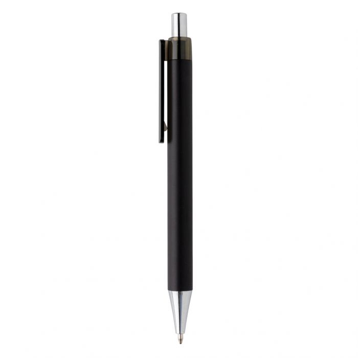 Pix X8 Smooth Touch din ABS cu accente cromate [4]