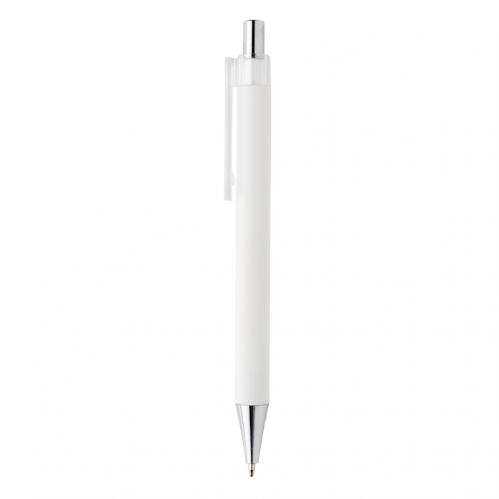 Pix X8 Smooth Touch din ABS cu accente cromate [4]