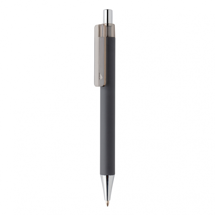 Pix X8 Smooth Touch din ABS cu accente cromate [2]