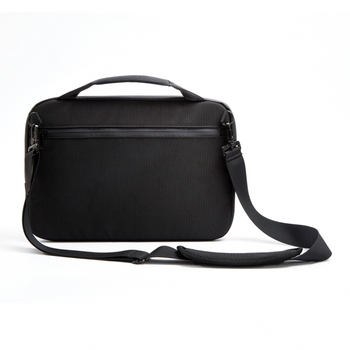 Geanta laptop XD Design 16” rPET, impermeabila [6]