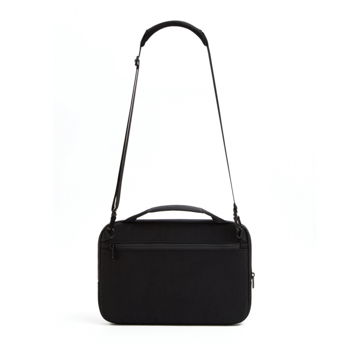 Geanta laptop XD Design 16” rPET, impermeabila [9]