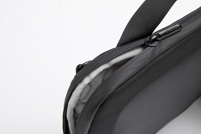 Geanta laptop XD Design 16” rPET, impermeabila [12]