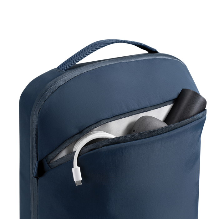 Rucsac XD Design Bobby Air | Laptop 16 inch, material reciclat [10]