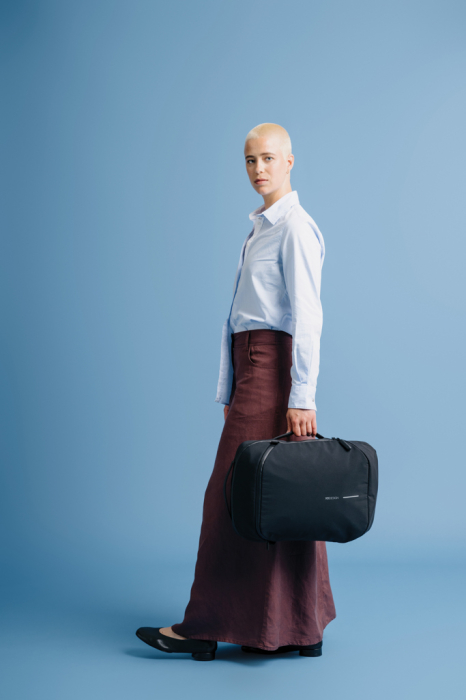 Rucsac XD Design Bobby Air | Laptop 16 inch, material reciclat [23]