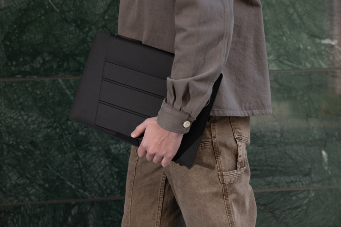 Husa laptop XD Design Mobile Office 14'' multifunctionala [11]