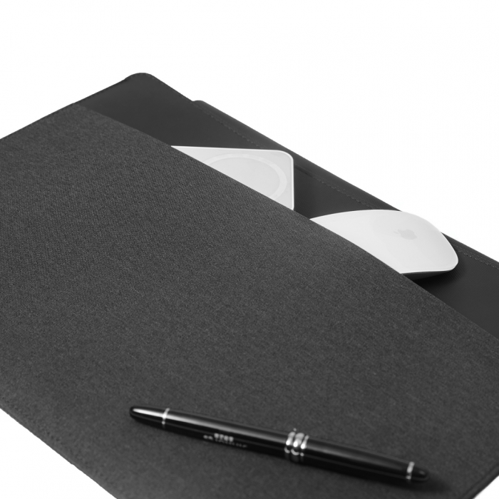 Husa laptop XD Design Mobile Office 14'' multifunctionala [8]