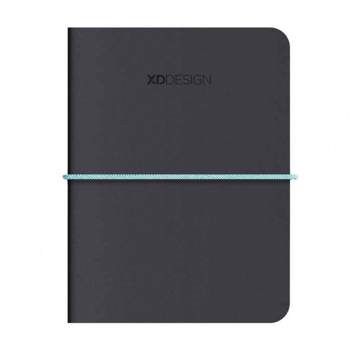 Set masca de protectie XD DESIGN, reutilizabila, cu filtru Hyproof® si tratament ViralOff® [5]