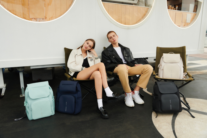 Rucsac XD Design Soft Daypack 15L, laptop 16” [30]