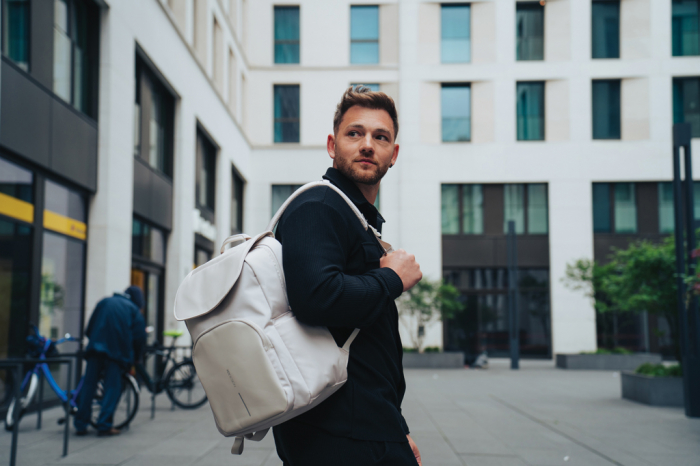 Rucsac XD Design Soft Daypack 15L, laptop 16” [38]