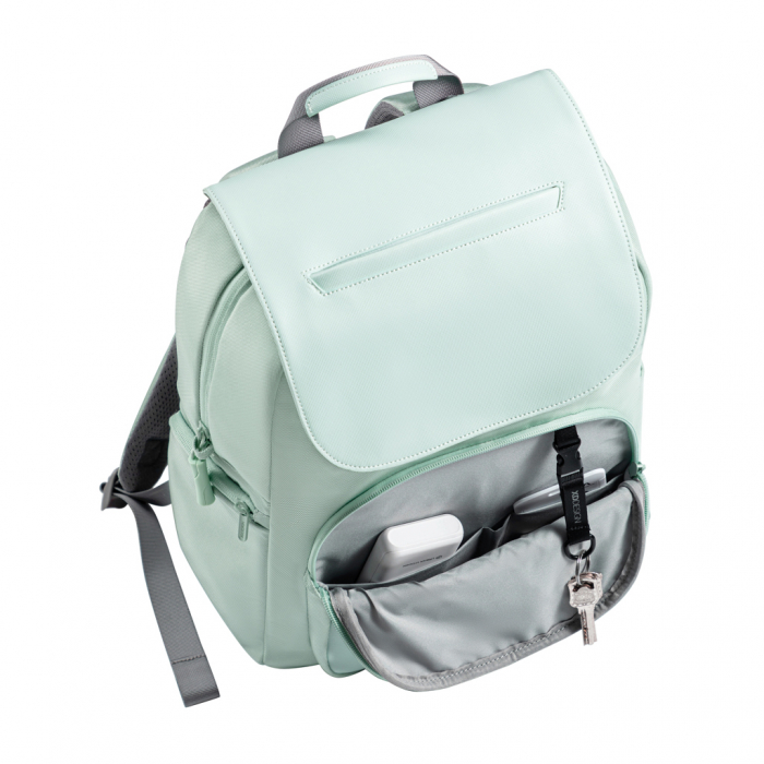 Rucsac XD Design Soft Daypack 15L, laptop 16” [16]