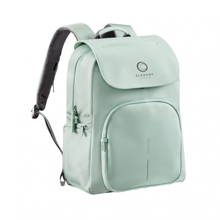 Rucsac XD Design Soft Daypack 15L, laptop 16” [22]