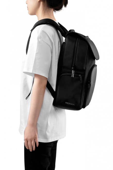 Rucsac XD Design Soft Daypack 15L, laptop 16” [22]