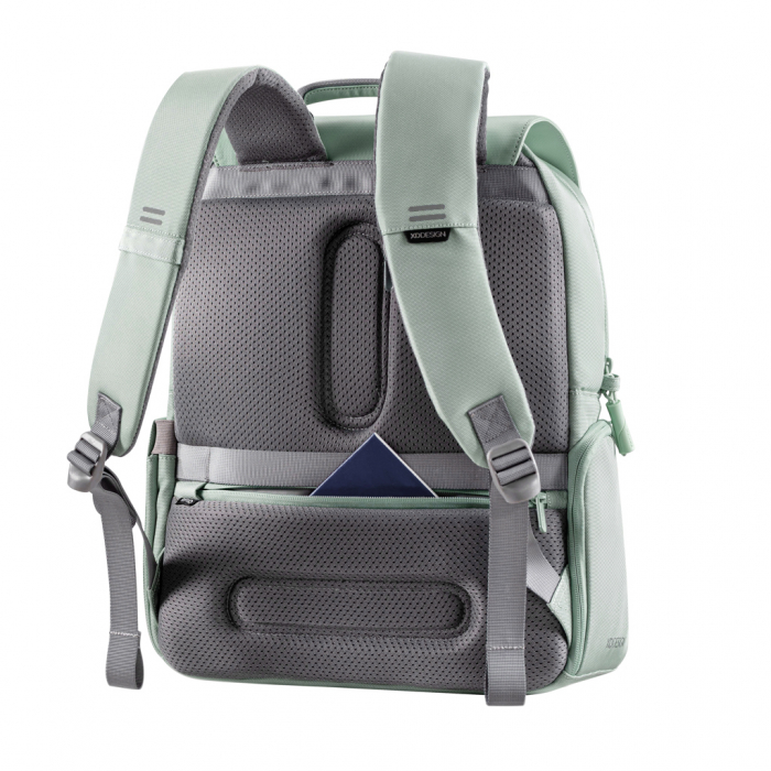 Rucsac XD Design Soft Daypack 15L, laptop 16” [10]