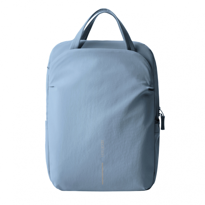 Rucsac XD Design Soft Tote 15L, antifurt, laptop 16” [3]