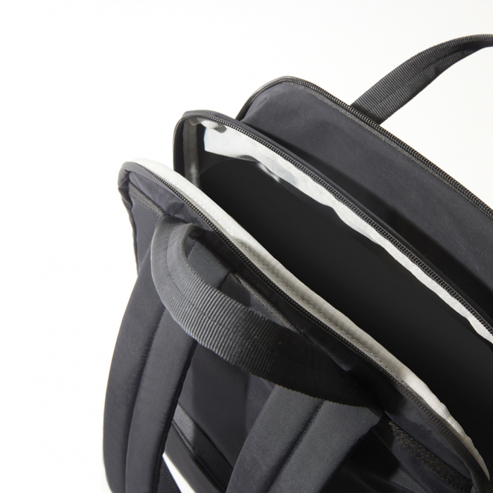 Rucsac XD Design Soft Tote 15L, antifurt, laptop 16” [17]