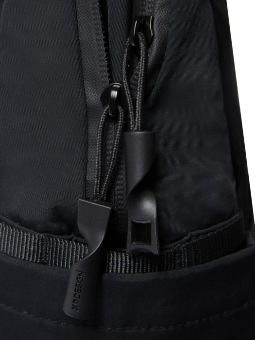 Rucsac XD Design Soft Tote 15L, antifurt, laptop 16” [24]