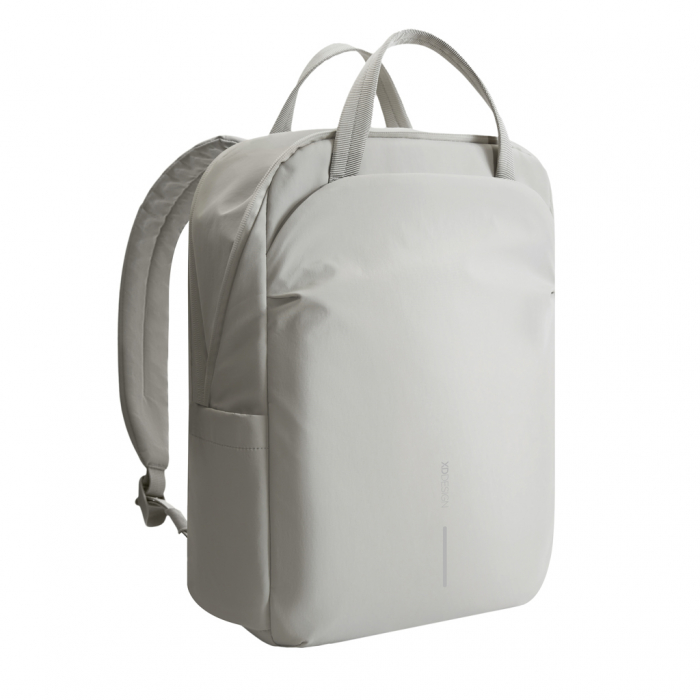 Rucsac XD Design Soft Tote 15L, antifurt, laptop 16” [10]