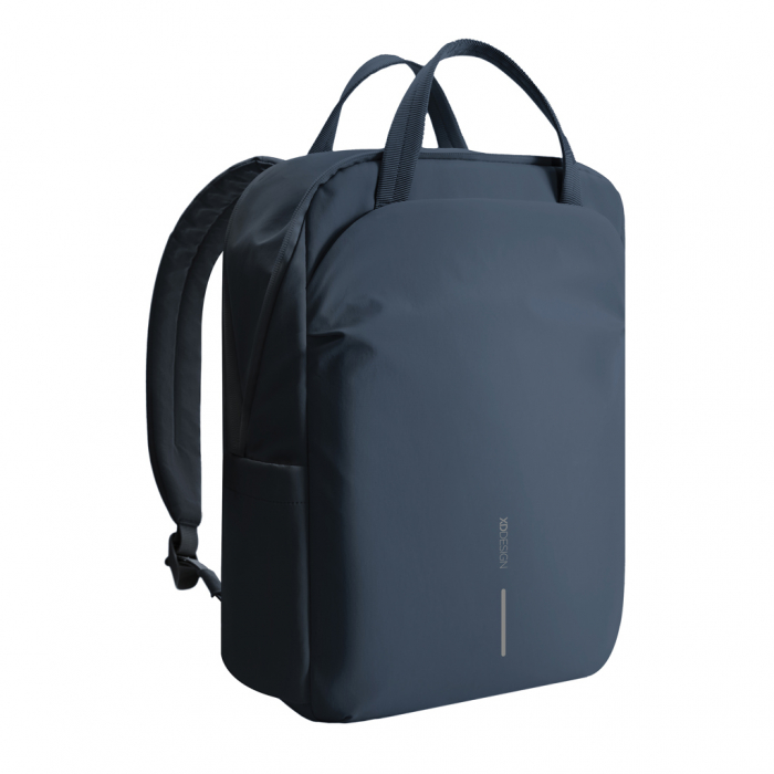 Rucsac XD Design Soft Tote 15L, antifurt, laptop 16” [11]