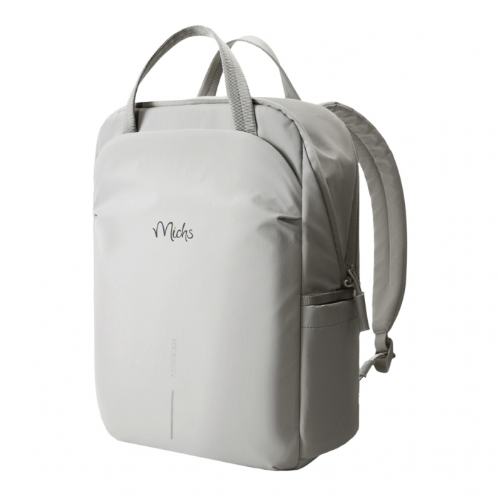 Rucsac XD Design Soft Tote 15L, antifurt, laptop 16” [11]