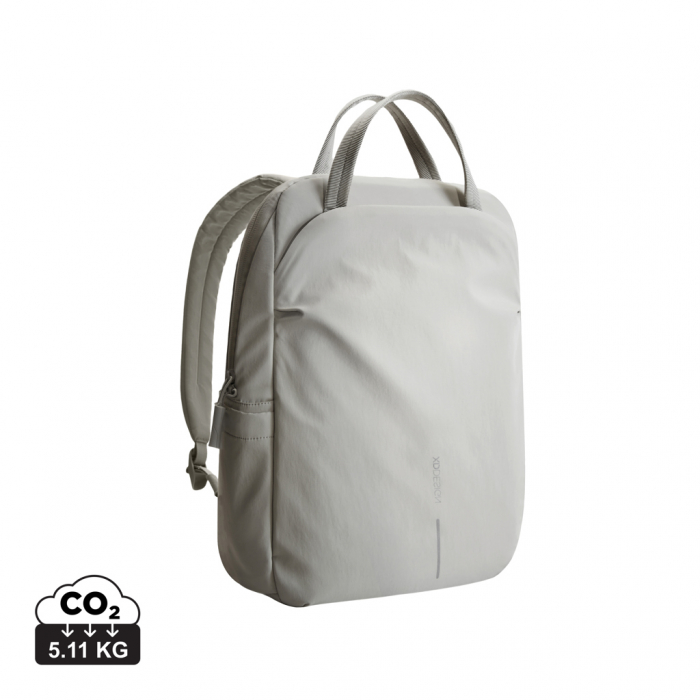 Rucsac XD Design Soft Tote 15L, antifurt, laptop 16” [1]