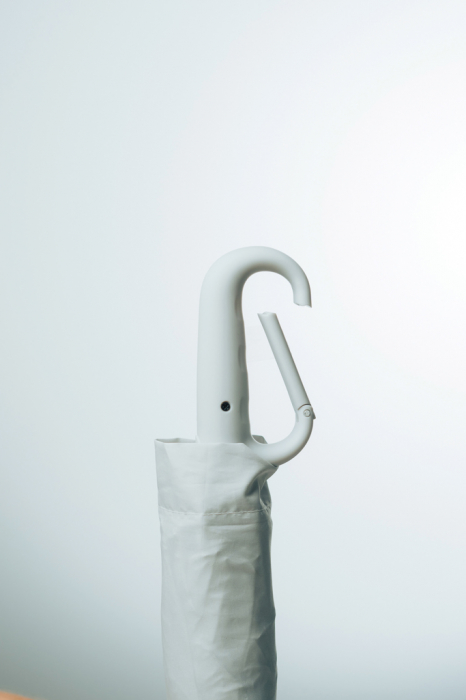 Umbrela automata Yara AWARE RPET 21” cu carabina [12]