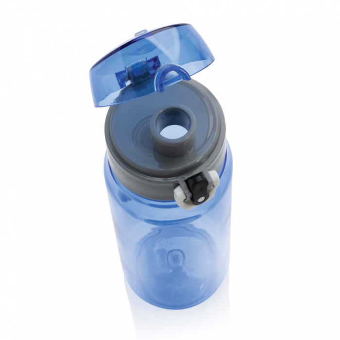Sticla Yide rPET reciclata 600 ml cu capac blocabil antiscurgere [4]